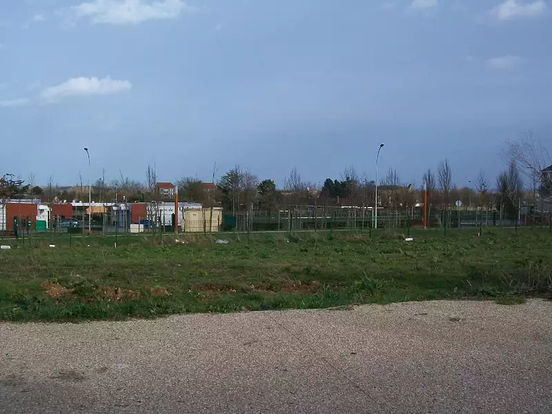 Maison neuve, 85 m² - Ons-en-Bray (60650)
