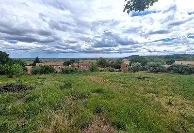 Maison neuve, 81 m²