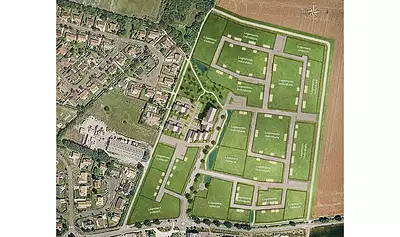 Les Rives du Parc