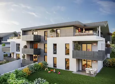 Les Vergers de Marcel