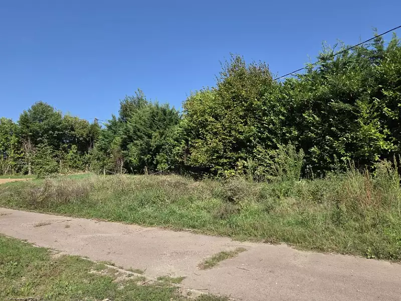 Terrain à bâtir, 1 021 m² - Tramoyes (01390)