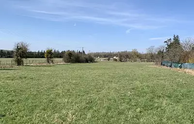 Maison neuve, 94 m²