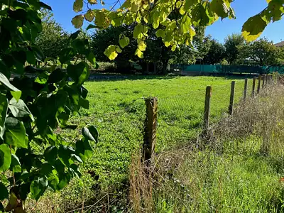 Maison neuve, 82 m²