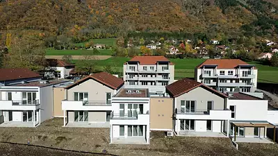 Les Jardins d'Hestia - Intermédiaire