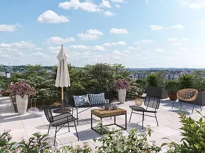 Avenue de l'industrie