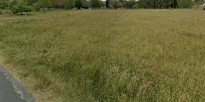 Terrain à bâtir, 483 m²