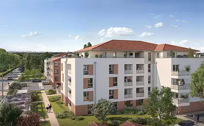 VIVRE ENSEMBLE QUINT-FONSEGRIVES