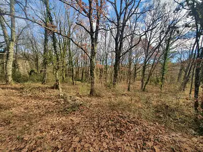 Terrain à bâtir, 1 000 m²