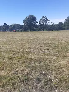 Terrain à bâtir, 780 m²