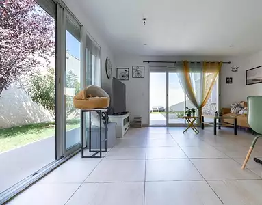 Maison neuve, 101 m²