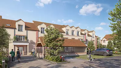 Domaine de la Closerie