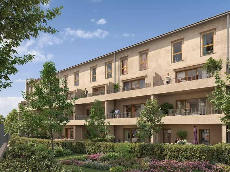 Origines - Champs-sur-Marne (77420)