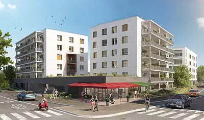 Les Cèdres
