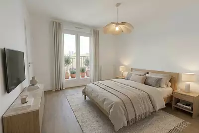 La Porte de Chambourcy