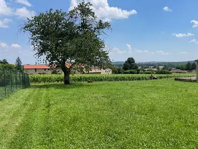Maison neuve, 120 m²