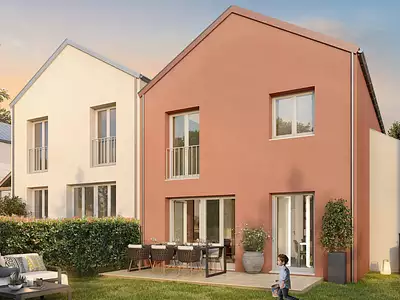 Les jardins de Guerville