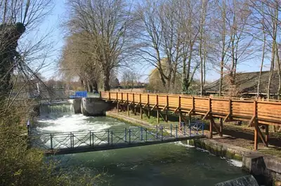 Maison neuve, 124 m²