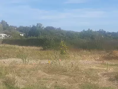 Terrain à bâtir, 456 m²