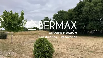 Maison neuve, 120 m²