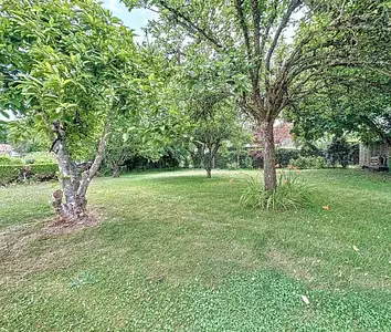 Maison neuve, 71 m²