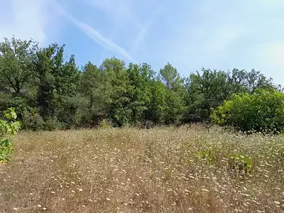 Terrain à bâtir, 509 m²