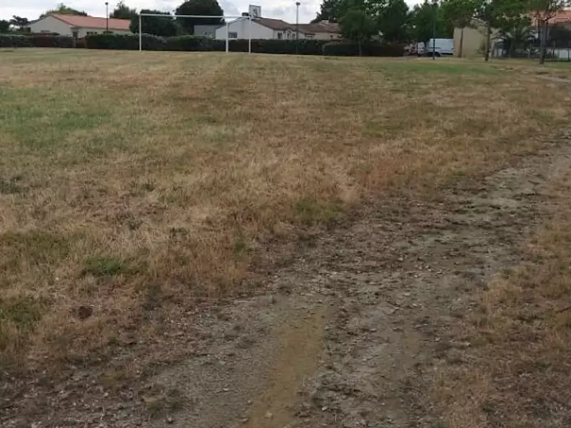 Maison neuve, 50 m² - Chaumes-en-Retz (44320)