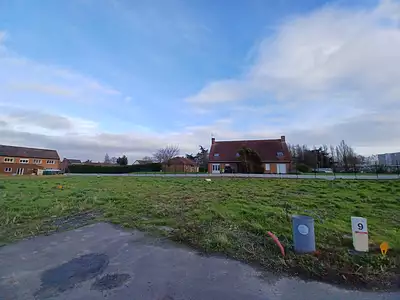 Maison neuve, 128 m²