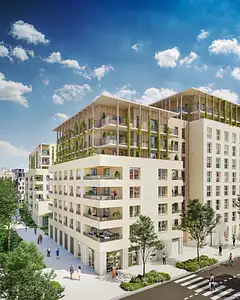 Investissez en nue-propriété