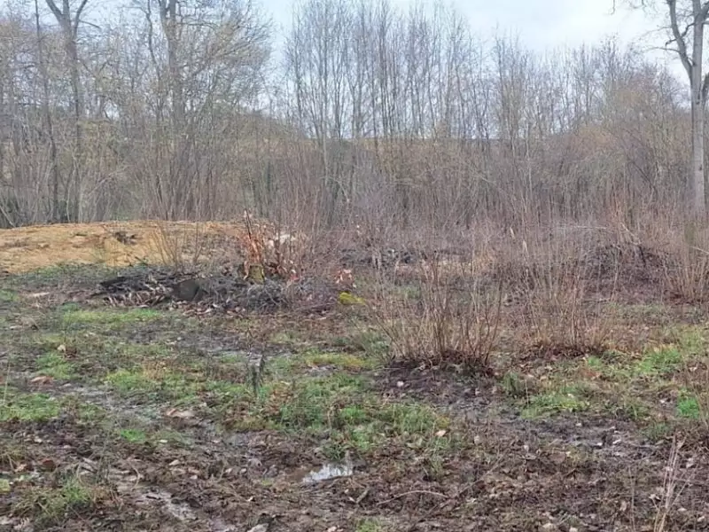 Terrain à bâtir, 500 m² - Maule (78580)