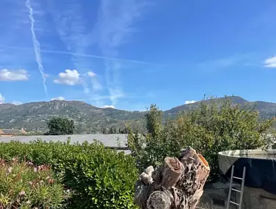 Terrain à bâtir, 440 m²