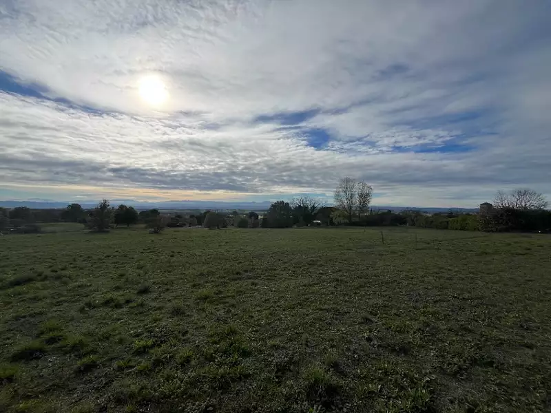 Maison neuve, 144 m² - Bram (11150)