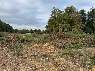 Terrain à bâtir, 1 014 m²
