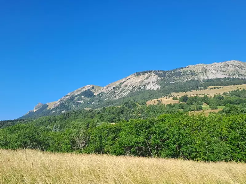 Terrain à bâtir, 907 m² - Gap (05000)