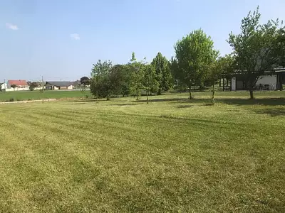 Maison neuve, 122 m²