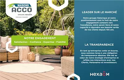 Terrain à bâtir, 888 m²