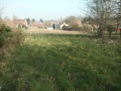 Maison neuve, 80 m²