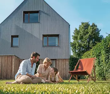 Les Maisons Espaces Nature