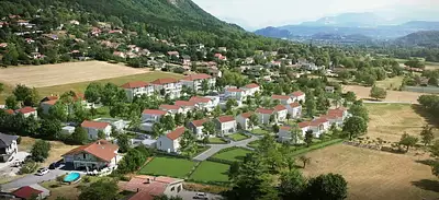 Les Jardins d'Hestia - Intermédiaire