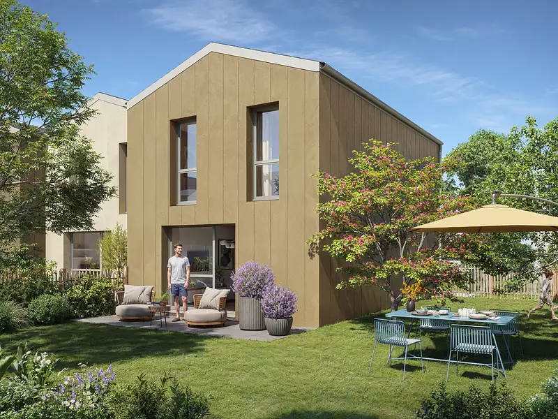Résidence ATELIER 58 - Chenôve (21300)