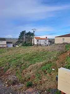 Terrain à bâtir, 489 m²