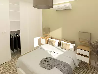 Maison neuve, 78 m²
