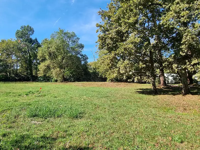 Terrain à bâtir, 1 620 m² - Saint-Médard-en-Jalles (33160)