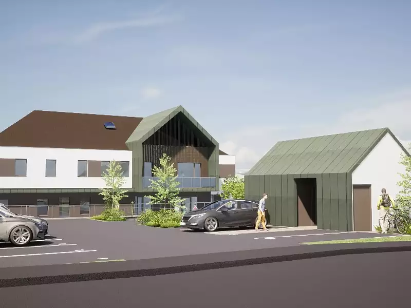 POLE DU MANDELBERG - Mittelwihr (68630)