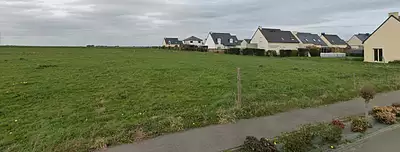 Maison neuve, 64 m²