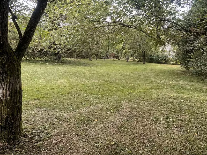 Terrain à bâtir, 549 m² - Boussy-Saint-Antoine (91800)