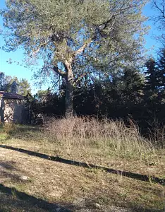 Terrain à bâtir, 500 m²