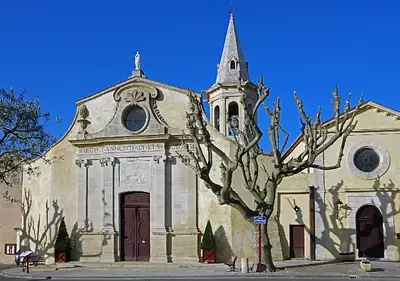 Terrain à bâtir, 450 m²