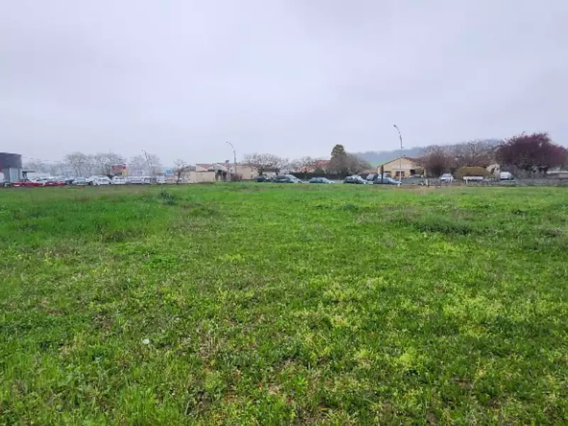 Maison neuve, 71 m² - Lombers (81120)
