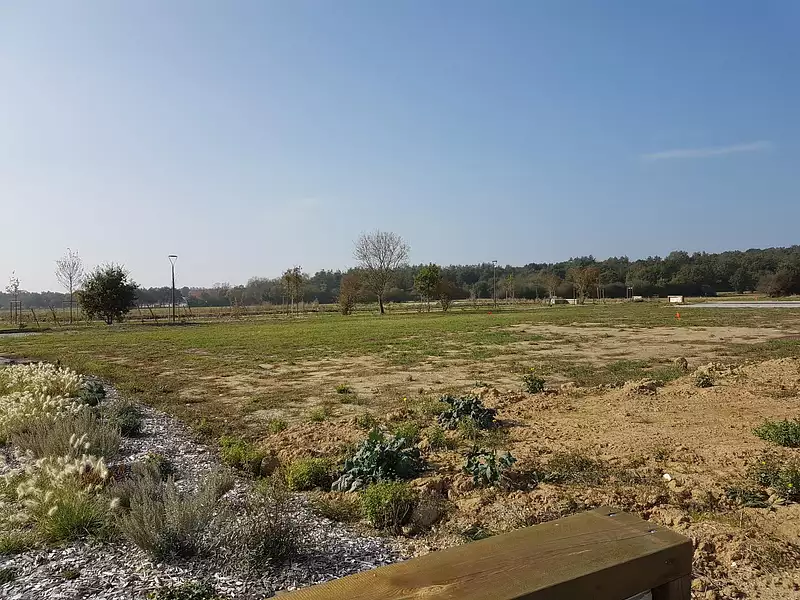 Maison neuve, 83 m² - Treillières (44119)