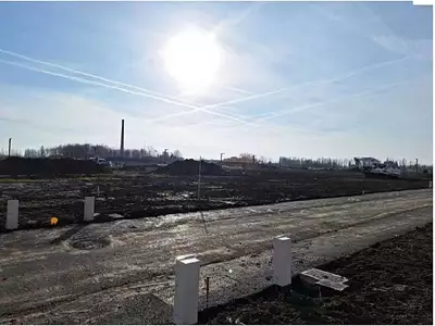 Maison neuve, 100 m²